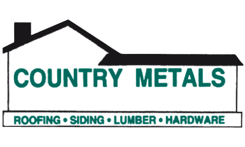 Country Metals Roofing & Siding - Shiloh, OH