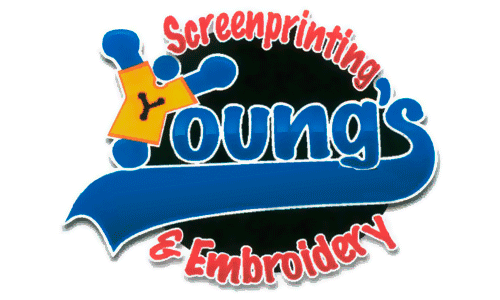 Youngs Screen Printing & Embroidery - Cuyahoga Falls, OH