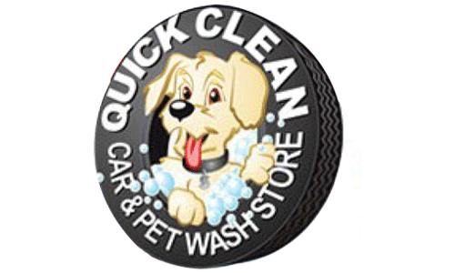 Quick Clean Car & Pet Wash Store - Akron, OH