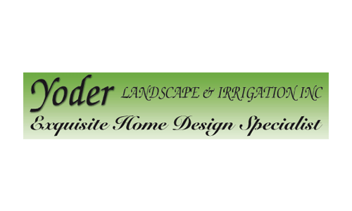 Yoder Landscape Inc. - Hartville, OH