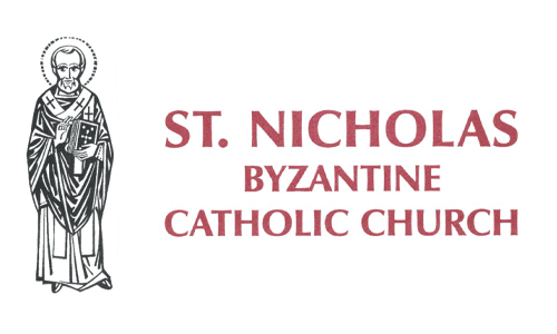 St Nicholas Byzantine Catholic - Barberton, OH