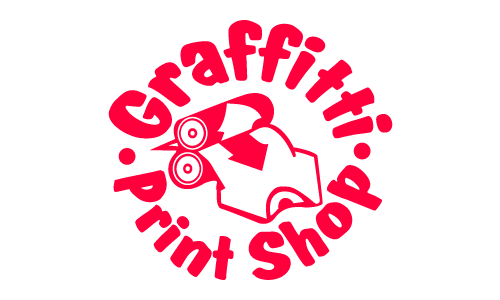 Graffitti Print Shop - Akron, OH