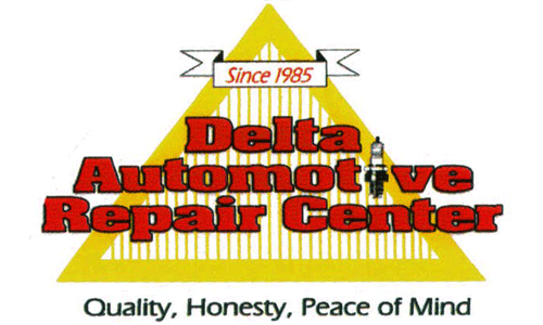 Delta Automotive Repair Ctr - Valley City, OH