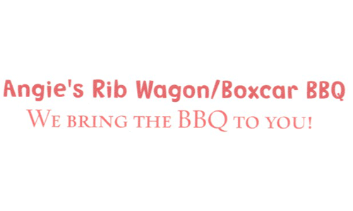 Angie's Rib Wagon - Bedford, OH