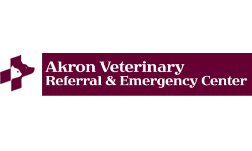 Akron Veterinary Referral & Emergency Center - Akron, OH