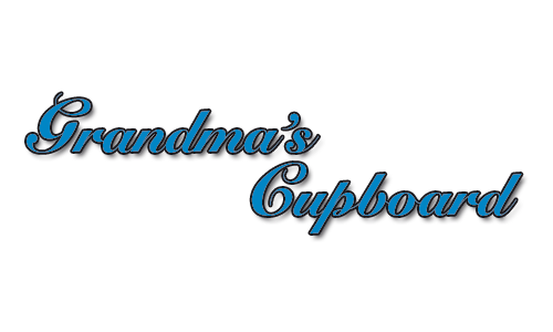 Grandma's Cupboard - Akron, OH