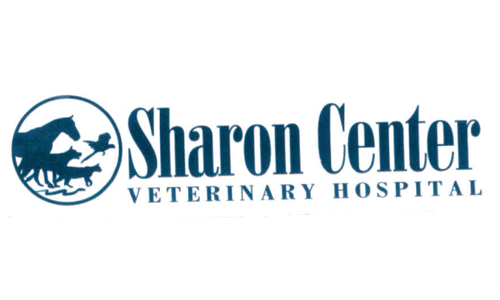 Sharon Center Veterinary Hospital: Sean Faulkner, DVM - Medina, OH