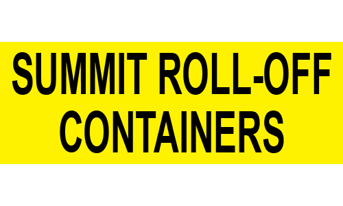 Summit Roll Off Containers - Akron, OH