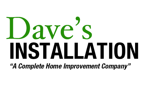 Dave's Installation - Akron, OH