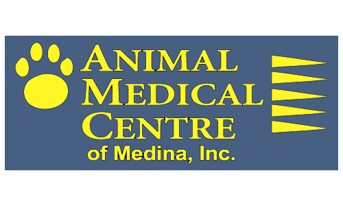 Davey, Kim A, Dvm - Animal Medical Ctr-Medina Inc - Medina, OH