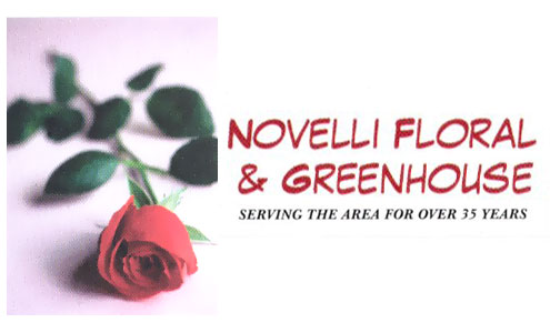 Novelli Floral & Greenhouse - Cuyahoga Falls, OH