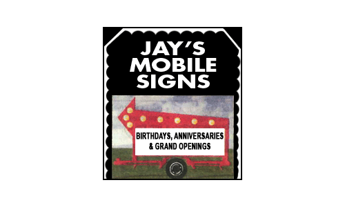 Jay's Mobile Signs - Stow, OH