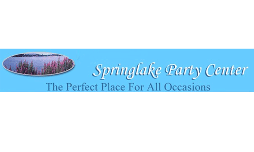 Springlake Party Center - Lakemore, OH