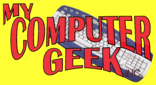 My Computer Geek - Jeffersonville, IN