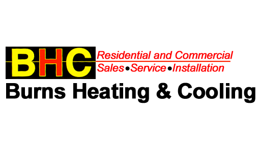 Burns Heating & Cooling - Alexandria, LA