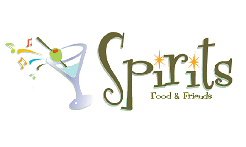 Spirits Food & Friends - Alexandria, LA