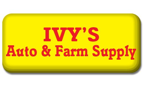 Ivy's Auto And Farm Supply LLC - Marksville, LA