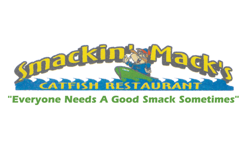 Smackin Mack's - Alexandria, LA