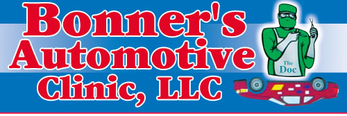 Redmon's Automotive Clinic - Pineville, LA