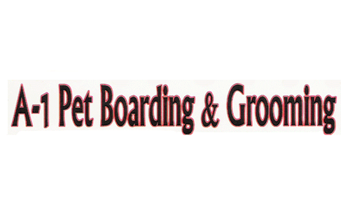 A-1 Pet Boarding & Grooming - Pineville, LA