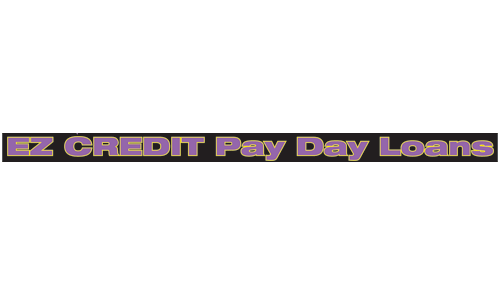 E Z Credit Pay Day Loans - Alexandria, LA