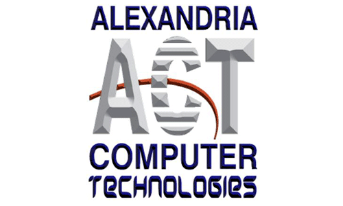 Alexandria Computer Tech - Alexandria, LA