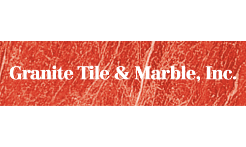 Granite Tile & Marble Inc - Alexandria, LA