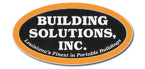 Building Solutions Inc - Pollock, LA