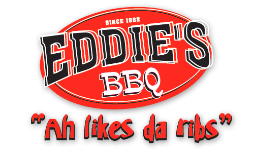 Eddie's BBQ - Alexandria, LA