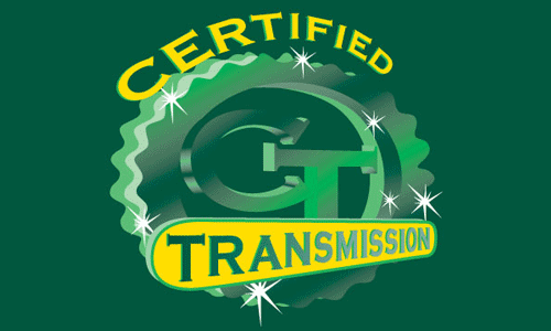 Certified Transmission - Ball, LA