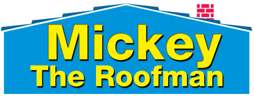 Mickey Dauzat The Roof Man LLC - Center Point, LA