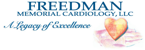 Freedman Memorial Cardiology - Alexandria, LA