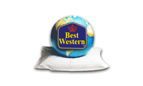 Best Western - Alexandria, LA