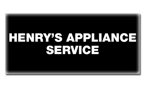 Henry's Appliance Svc - Alexandria, LA