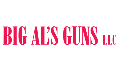 Big Al's Guns - Pineville, LA