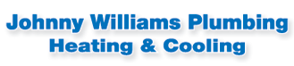 Johnny Williams Plumbing Heating & Cooling - Bentley, LA