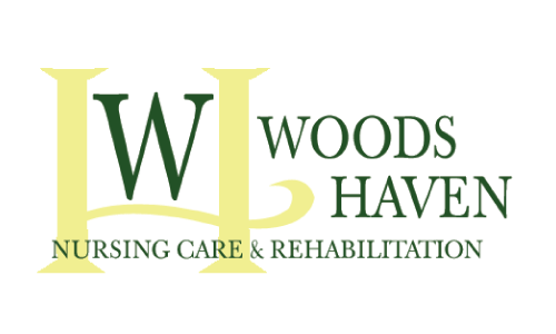 Woods Haven Nursing Care - Pollock, LA