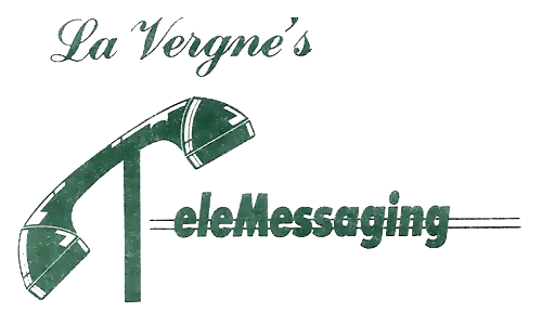 Lavergne's Telemessaging - Alexandria, LA