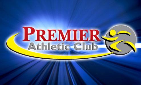 Premier Athletic Club - Alexandria, LA