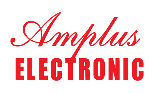 Amplus Electronic - Amarillo, TX