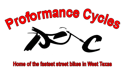 Proformance Cycles - Amarillo, TX