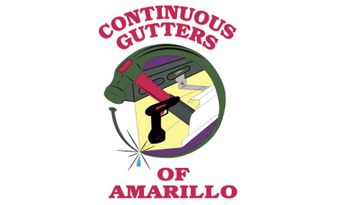 Continuous Gutters of Amarillo - Amarillo, TX