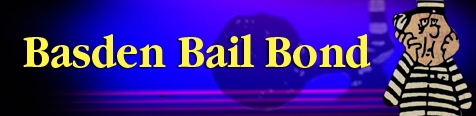 Basden Bail Bond - Amarillo, TX