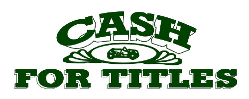 Cash For Titles - Amarillo, TX