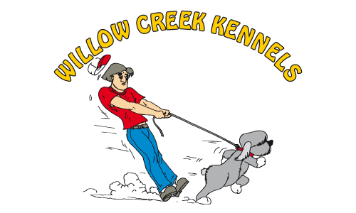 Willow Creek Kennels - Amarillo, TX