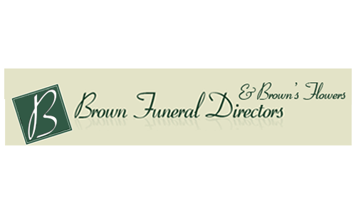 Brown Funeral Directors - Borger, TX