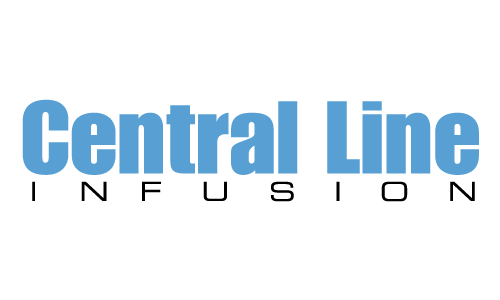 Central Line Infusion - Amarillo, TX