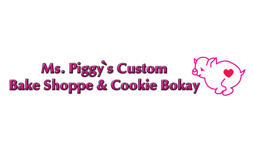 Ms Piggy's Custom Bake Shoppe And Cookie Bokays - Amarillo, TX