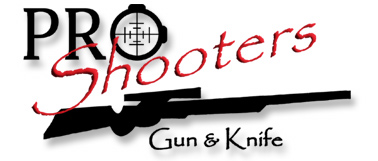 Pro Shooters Gun & Knife - Amarillo, TX