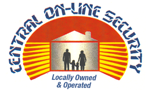 Central On-Line Security - Amarillo, TX